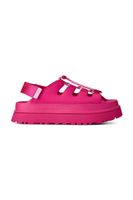 UGG Sandále UGG W Goldenglow Toggle