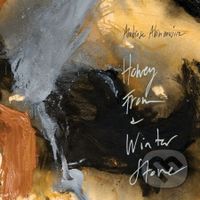 Ambrose Akinmusire:  Honey From A Winter Stone - Ambrose Akinmusire