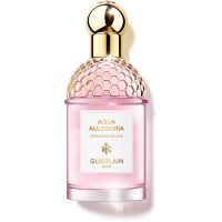 GUERLAIN Aqua Allegoria Granada Salvia Eau de Toilette nachfüllbar für Damen 75 ml