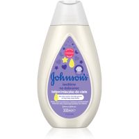 Johnson's® Bedtime otroški losjon za telo za dobro spanje 300 ml