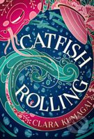 Catfish Rolling - Clara Kumagai - kniha z kategorie Pro děti