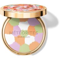 GUERLAIN Météorites Compact Mattifying Powder kompaktný púder odtieň 02 Cool Rosé 8.5 g