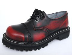 Lederschuhe Unisex - - KMM - 030 47