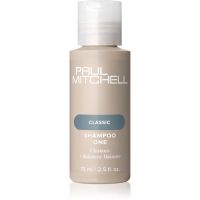 Paul Mitchell Classic Shampoo One шампунь для щоденного використання 75 мл