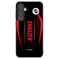 ULTIMATE CASE PowerShare pro Samsung Galaxy S23 FE S711B - OKTAGON - Engizek Fight Jersey