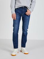 Levi's® Levi's® 502™ Taper Night Walk Jeans Sin