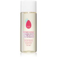 beautyblender® Blendercleanser Liquid Lavender tekoče čistilo za gobice za puder 90 ml