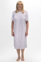 Noční košile Martel Bogna I Tmavě modrá M