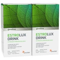 EstroLux Drink 2x – Östrogen im Gleichgewicht