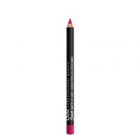 NYX Professional Makeup Suede Matte Lipliner ajakceruza - Sweet Tooth (SMLL59)