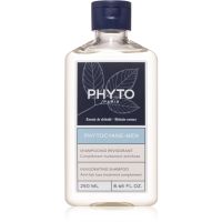 Phyto Cyane-Men Invigorating Shampoo очищуючий шампунь проти випадіння волосся 250 мл