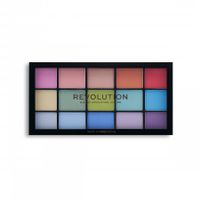 Revolution Reloaded Palette - Sugar Pie