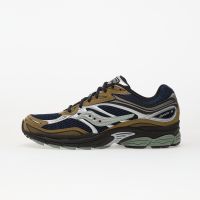 Sneakers Saucony Progrid Omni 9 Brown/ Navy EUR 42.5
