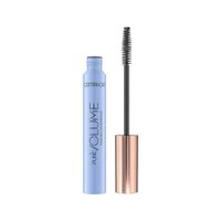 CATRICE Pure Volume Mascara Waterproof - 010 Black Waterproof