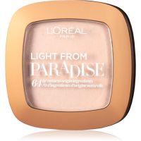 L’Oréal Paris Wake Up & Glow Light From Paradise озарител 9 гр.