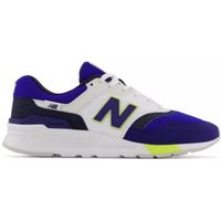 New Balance CM997HSU Мъжки обувки за свободното време, синьо, размер 43