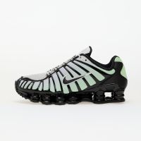 Trampki Nike Shox TL Vapor Green/ Black-Photon Dust EUR 41