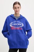 Mikina Under Armour Project Rock