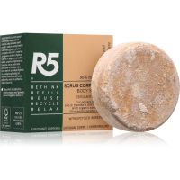 R5 Solid Body Scrub Körperpeeling 70 g