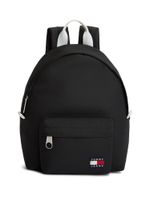 Tommy Jeans Ruksak 'ESS DAILY'  crna