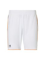 UNDER ARMOUR Sportske hlače 'Challenger'  noćno plava / narančasta / bijela