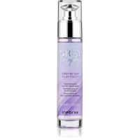 Inebrya Greylosophy Silky Touch Serum розяснююча сироватка для сивого волосся 50 мл