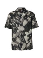 ANTONY MORATO Košulja 'HONOLULU'  maslinasta / crna