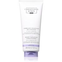 Christophe Robin Baby Blonde kondicionér pre blond a melírované vlasy 200 ml
