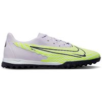 Nike PHANTOM GX ACADEMY TF Мъжки футболни обувки, бяло, размер 44.5