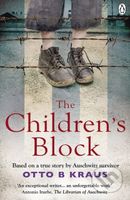 The Children's Block - Otto B Kraus - kniha z kategorie Historie