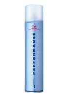 Wella Professionals Vlasový spray - extra silný Performance (Extra Strong) 500 ml