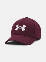 Under Armour Blitzing Siltes sapka Piros