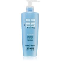 Echosline E-Styling Liss Styler kisimító fluid a rakoncátlan és töredezett hajra 225 ml