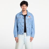 Μπουφάν New Era Kansas City Chiefs Denim Jacket UNISEX Rdm S