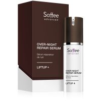 Saffee Advanced LIFTUP+ Over-night Repair Serum ser de noapte renovator antirid 30 ml