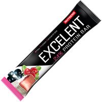 Nutrend Excelent Protein Bar 85 g peanut butter