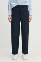 Bavlnené nohavice Tommy Hilfiger