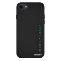 Fashion Case pre Apple iPhone 7 - Results x Excuses
