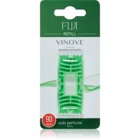 VINOVE Family Fuji dišava za avto nadomestno polnilo 1 kos