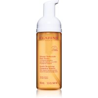 Clarins Cleansing Gentle Renewing Cleansing Mousse finoman tisztító hab minden bőrtípusra 150 ml