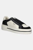 Copenhagen sneakers din piele Leather mix