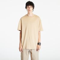 T-shirt Urban Classics Organic Basic Tee Unionbeige L