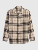 GAP Kids Flannel Shirt organic - Boys