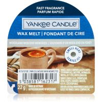 Yankee Candle Woodland Weekend Memories віск для аромалампи 22 гр