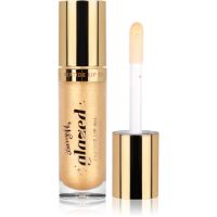 Barry M Glazed olejek błyszczący do ust odcień So Desired 6.5 ml