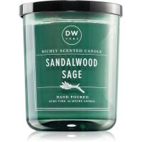 DW Home Signature Sandalwood Sage Duftkerze 434 g