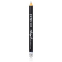 bellaoggi Eye Kajal Eyeliner Farbton 102 White Kajal 1.1 g