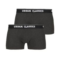 Urban Classics Men Boxer Shorts Double Pack M