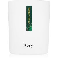 Aery Winter Wonderland Winter Thyme aроматична свічка 200 гр