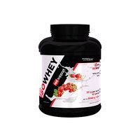 RED SUPPORT IsoWhey - 2040g - Strawberry